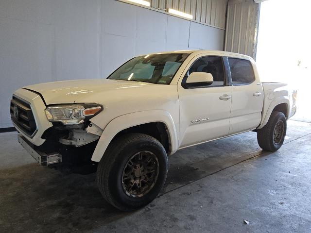 VIN 3TMAZ5CN3MM156440 2021 TOYOTA TACOMA no.1