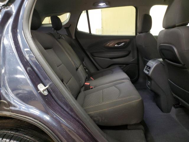 2019 GMC TERRAIN SL - 3GKALMEV9KL221310
