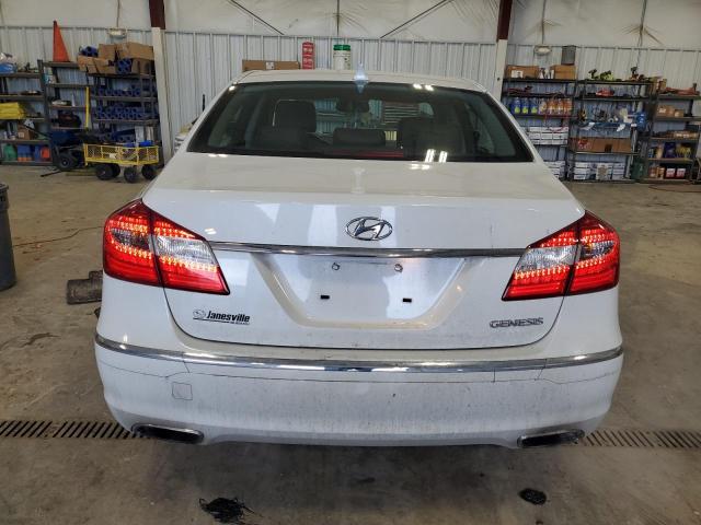 VIN KMHGC4DD8DU233631 2013 HYUNDAI GENESIS no.6