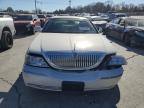 Lot #3024869406 2003 LINCOLN TOWN CAR C