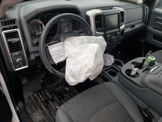 2015 RAM 2500 POWER 3C6TR5EJ2FG536381
