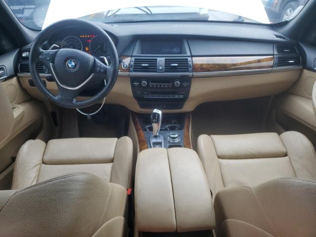 VIN 5UXZV8C5XD0C15133 2013 BMW X5 no.8