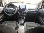 Lot #3041001426 2021 FORD ECOSPORT S