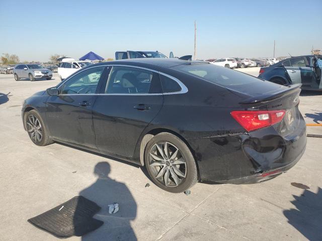 2020 CHEVROLET MALIBU RS - 1G1ZG5STXLF143880