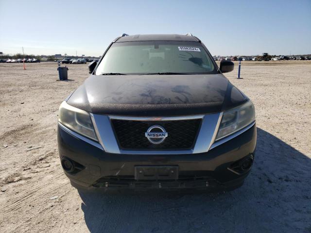 VIN 5N1AR2MN9GC644838 2016 NISSAN PATHFINDER no.5