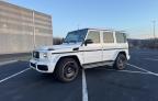 Lot #3025771322 2015 MERCEDES-BENZ G 550