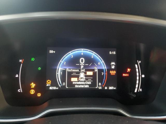 2024 TOYOTA COROLLA CR - 7MUEAAAG2RV108270