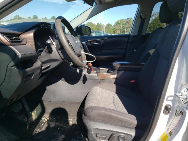 2021 TOYOTA RAV4 XLE - 2T3W1RFV3MW117460