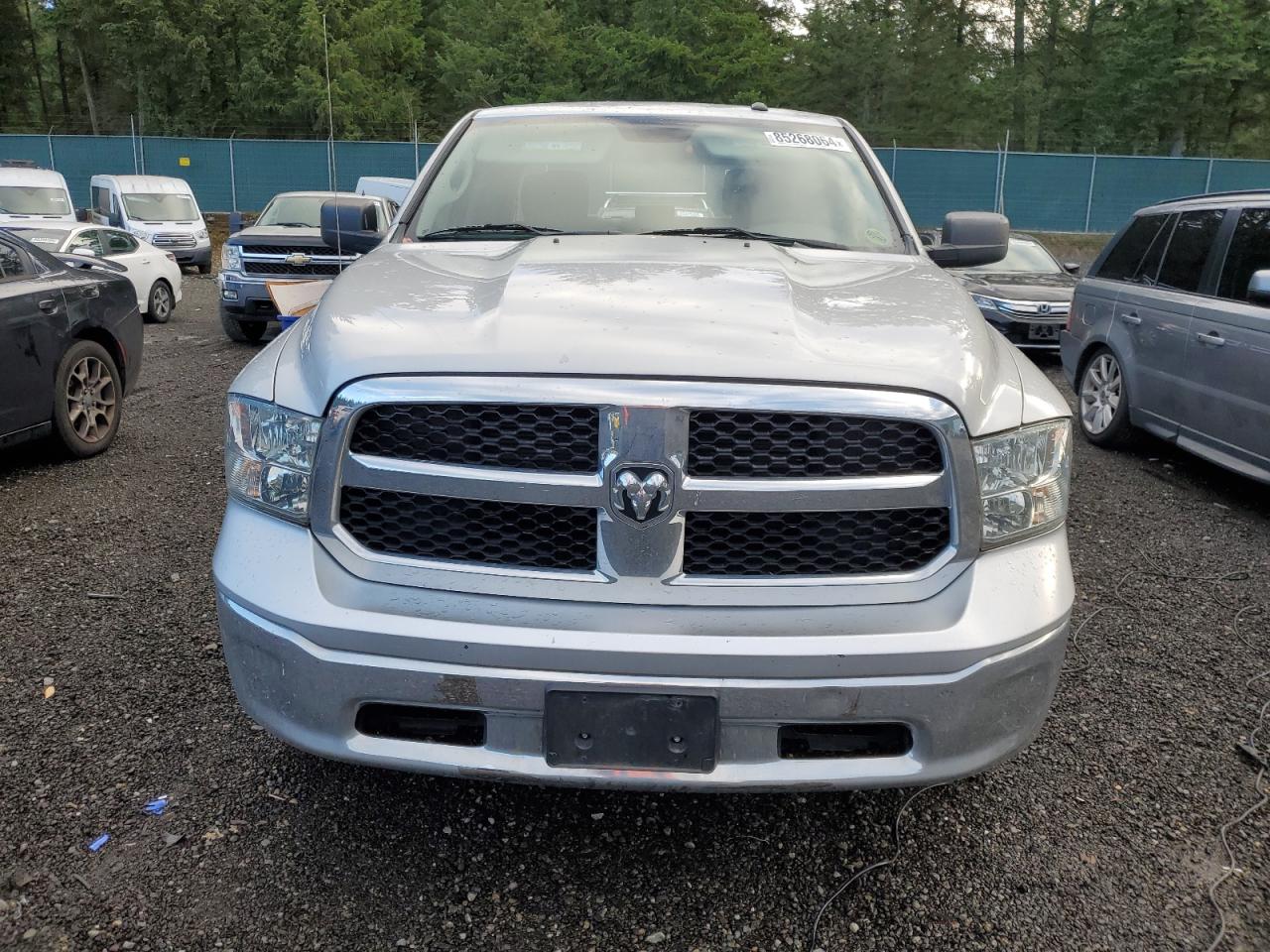 Lot #3030677108 2016 RAM 1500 ST