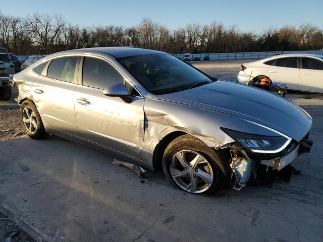 2022 HYUNDAI SONATA SE - 5NPEG4JA4NH144306