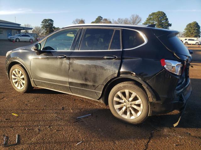 2017 BUICK ENVISION LRBFXBSA0HD145064