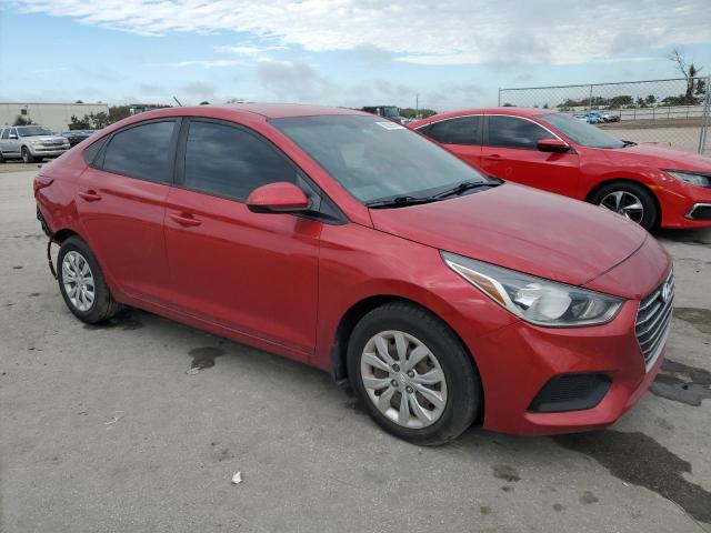 VIN 3KPC24A69LE092917 2020 HYUNDAI ACCENT no.4