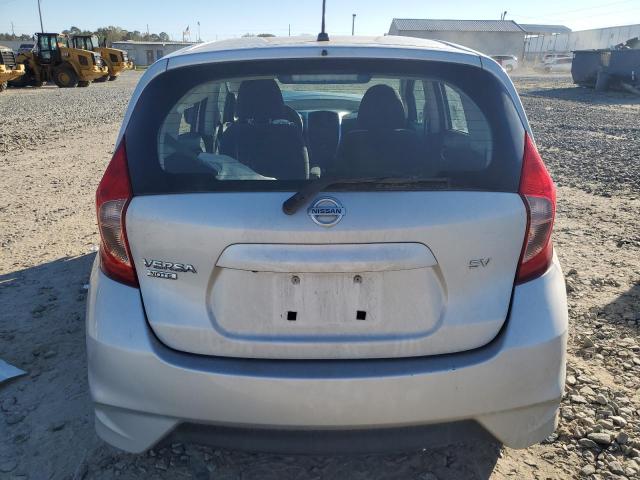 2019 NISSAN VERSA NOTE - 3N1CE2CP3KL363257