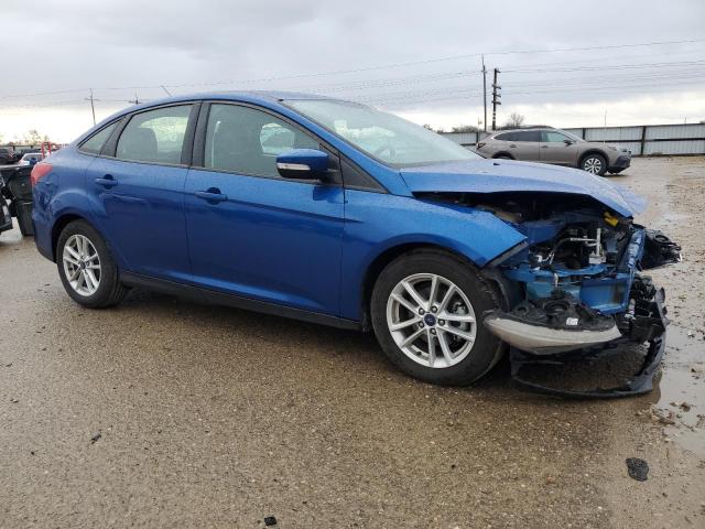 2018 FORD FOCUS SE - 1FADP3F22JL303598