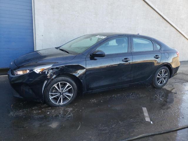 VIN 3KPF24AD1PE598114 2023 KIA FORTE no.1