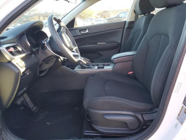 2020 KIA OPTIMA LX - 5XXGT4L3XLG434674