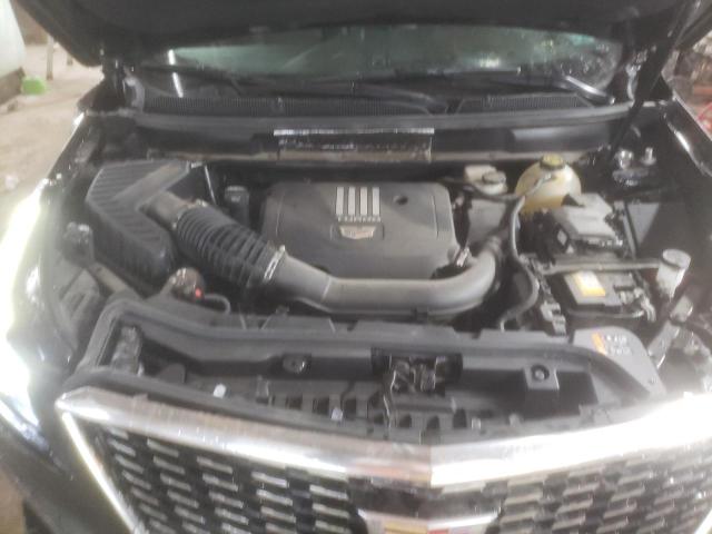 2021 CADILLAC XT5 PREMIU - 1GYKNCR4XMZ226527