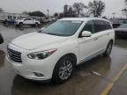 2015 INFINITI QX60 - 5N1AL0MN0FC515326