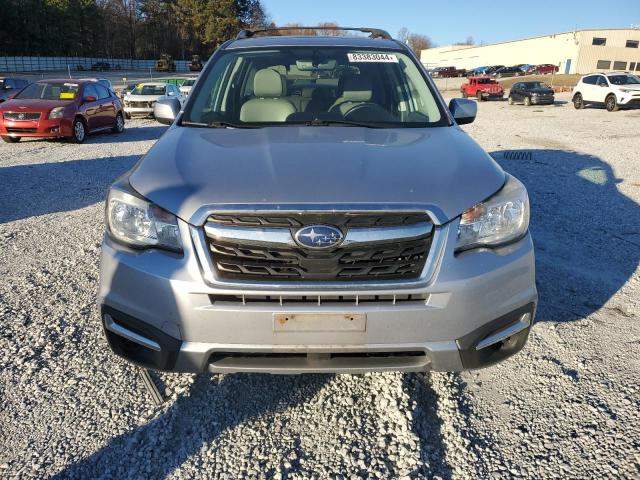 2017 SUBARU FORESTER 2 - JF2SJAEC3HH517063