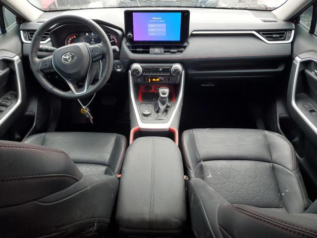 2023 TOYOTA RAV4 TRD O 2T3S1RFV6PW349697