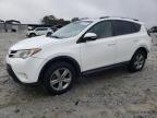 2015 TOYOTA RAV4 XLE - JTMWFREV4FD060673