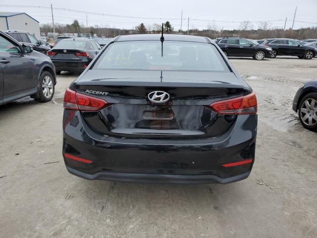 2021 HYUNDAI ACCENT SE - 3KPC24A65ME128815