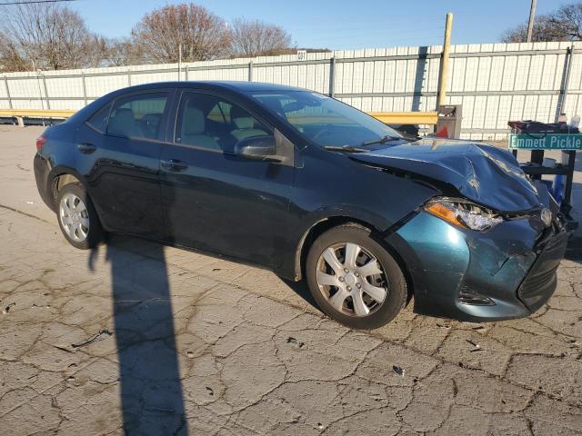 2017 TOYOTA COROLLA L - 2T1BURHE4HC788431