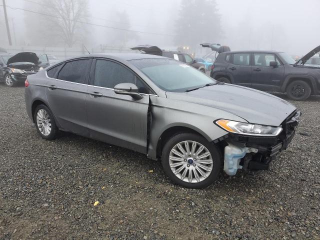 Vin: 3fa6p0lu6er285188, lot: 81619004, ford fusion se hybrid 20144