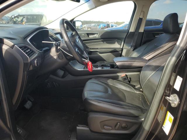 2020 FORD EDGE TITAN - 2FMPK3K9XLBA55527