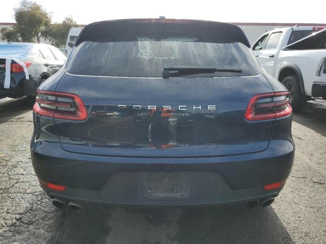 VIN WP1AB2A53GLB45092 2016 PORSCHE MACAN no.6