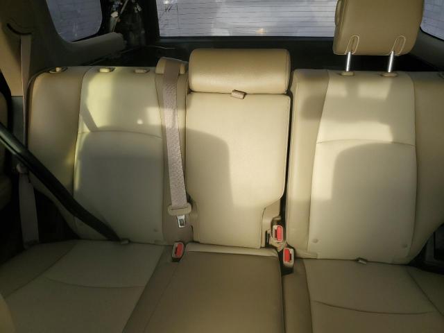 2016 TOYOTA 4RUNNER SR - JTEZU5JR6G5141654