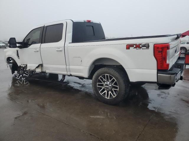 VIN 1FT7W2BT9HEB28509 2017 FORD F250 no.2