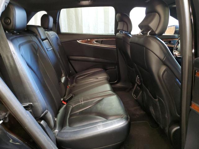 2017 LINCOLN MKX SELECT 2LMPJ8KRXHBL33841