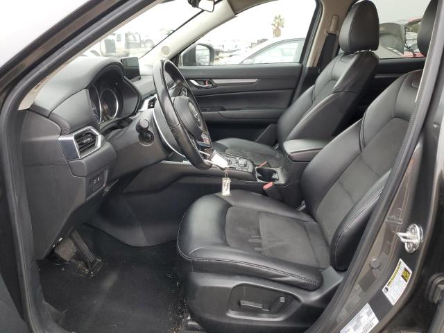 VIN JM3KFACM4L0733613 2020 MAZDA CX-5 no.7