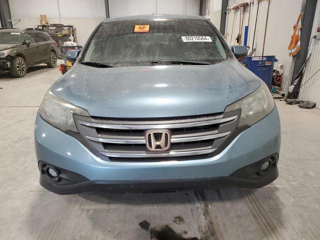 VIN 2HKRM4H51EH690421 2014 HONDA CRV no.5