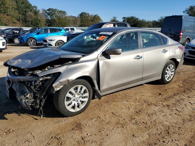 2014 NISSAN ALTIMA 2.5 #3025177206