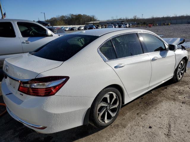 Vin: 1hgcr3f09ga023102, lot: 86758544, honda accord exl 20163