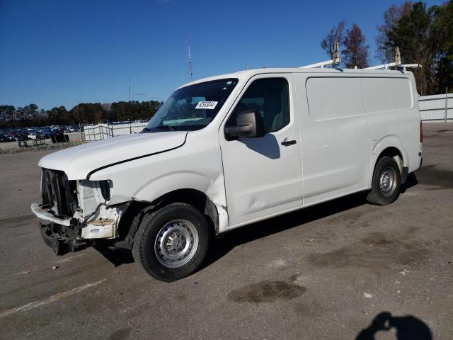 2016 NISSAN NV 1500 S #3023398272