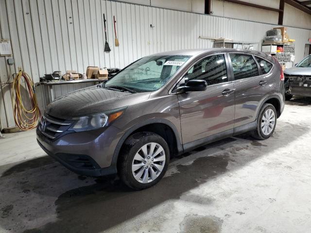 VIN 2HKRM4H37EH696867 2014 HONDA CRV no.1