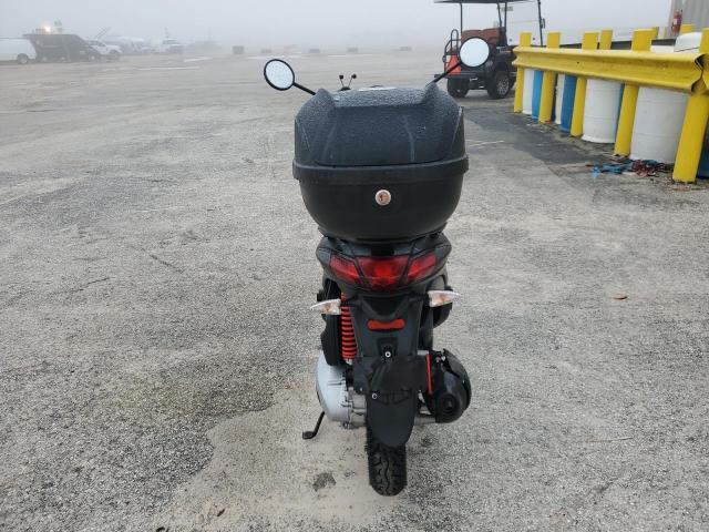 2022 PIAGGIO LIBERTY 15 ZAPM898G5N7003294