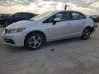 2015 HONDA CIVIC SE - 19XFB2F73FE037063