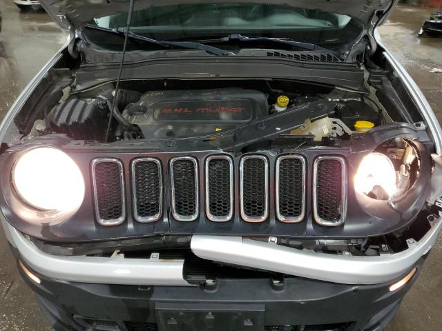 2016 JEEP RENEGADE L - ZACCJABT7GPD39771