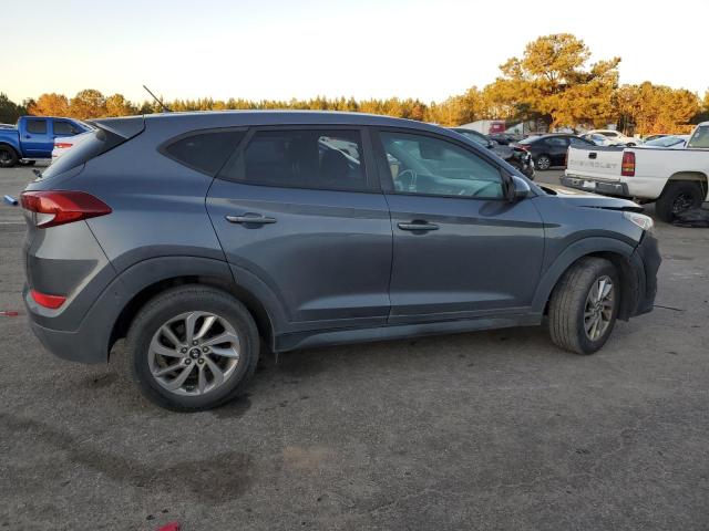 2018 HYUNDAI TUCSON SE - KM8J23A4XJU617168
