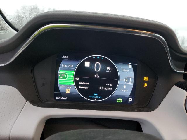 2023 CHEVROLET BOLT EUV P - 1G1FZ6S03P4116644