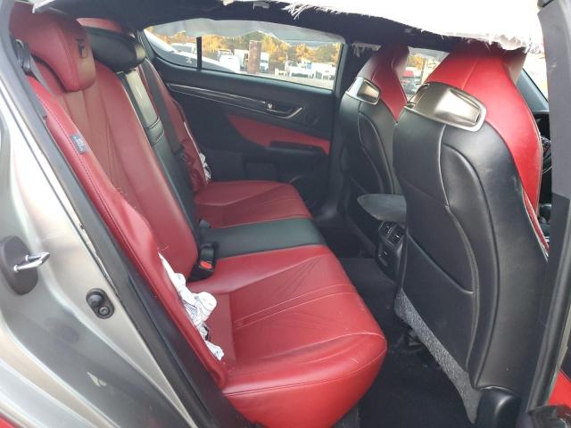 2017 LEXUS GS-F JTHBP1BL9HA002268