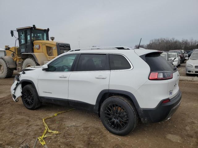 2020 JEEP CHEROKEE L - 1C4PJMDX3LD591691
