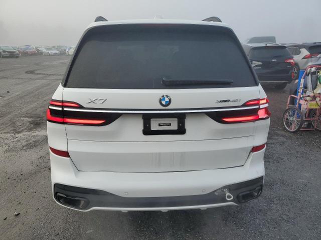 VIN 5UX23EM09P9P51495 2023 BMW X7 no.6