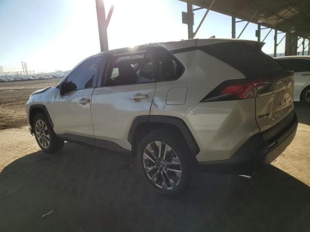 Vin: jtma1rfv1nd085455, lot: 81427474, toyota rav4 xle premium 20222