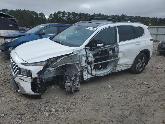 2023 HYUNDAI SANTA FE S - 5NMS34AJ0PH604818