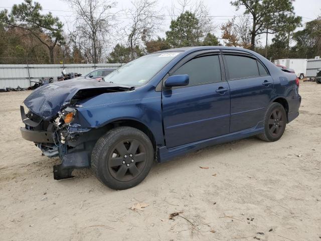 2008 TOYOTA COROLLA CE #3027125800